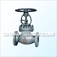Class 300 Globe Valve (bio)ֹy